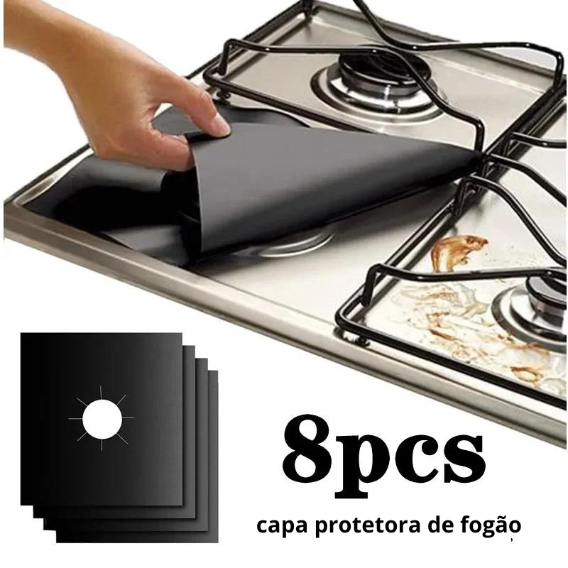 Capa Protetora para Fogão