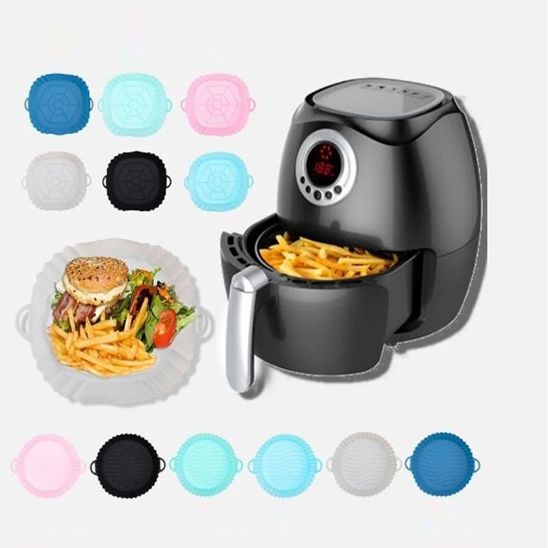 Bandeja para Air Fryer